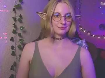 fluffy_muffin3 on Chaturbate 
