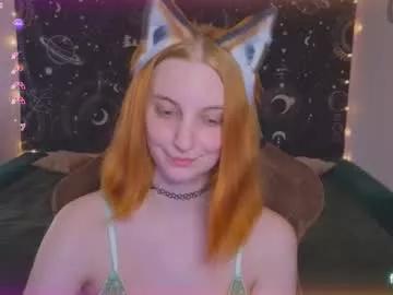 fluffy_muffin3 on Chaturbate 