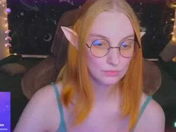 fluffy_muffin3 on Chaturbate 
