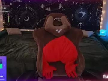 fluffy_muffin3 on Chaturbate 