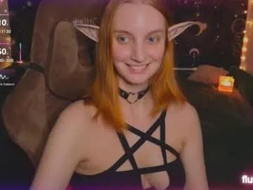 fluffy_muffin3 on Chaturbate 