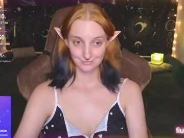 fluffy_muffin3 on Chaturbate 