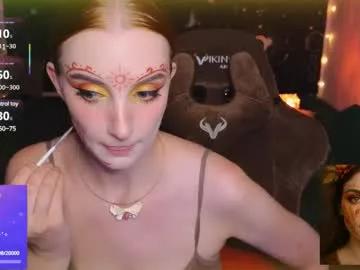 fluffy_muffin3 on Chaturbate 