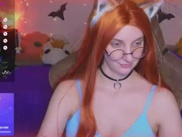 fluffy_muffin3 on Chaturbate 