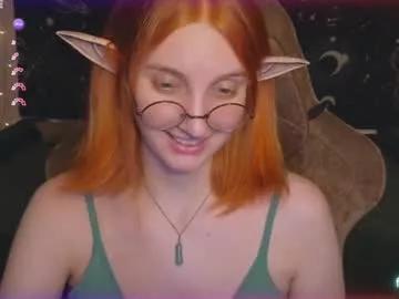 fluffy_muffin3 on Chaturbate 