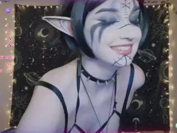 fluffy_muffin3 on Chaturbate 