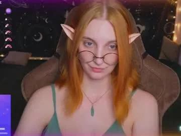 fluffy_muffin3 on Chaturbate 