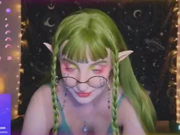 fluffy_muffin3 on Chaturbate 