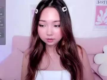 fluffy_rose on Chaturbate 