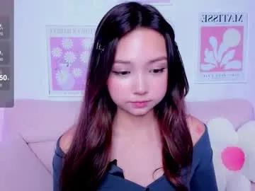 fluffy_rose on Chaturbate 