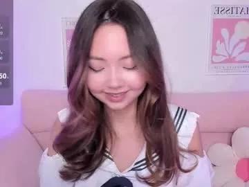 fluffy_rose on Chaturbate 