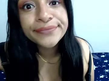 foxxylove_ on Chaturbate 