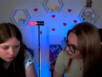 foxy_tease_ on Chaturbate