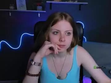 foxy_tease_ on Chaturbate