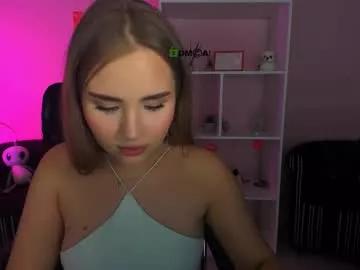 foxy_tease_ on Chaturbate