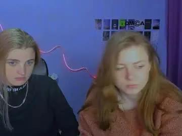 foxy_tease_ on Chaturbate