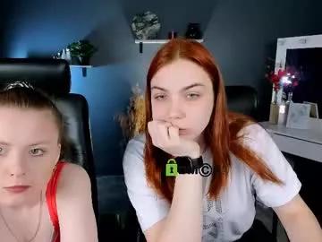 foxy_tease_ on Chaturbate