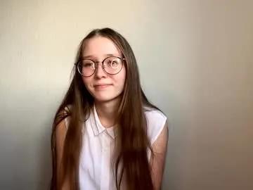 francinaporteus — GOAL: Put on my most beautiful dress [72 tokens remaining] Hello!! My name Frances!!  #new #tease #shy #skinny #teen