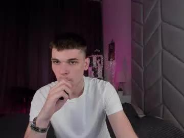 franklinow on Chaturbate 
