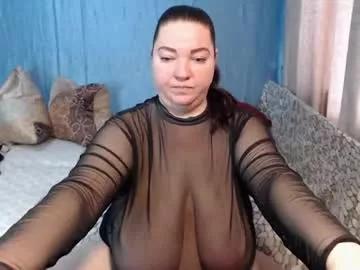 frau_becky on Chaturbate