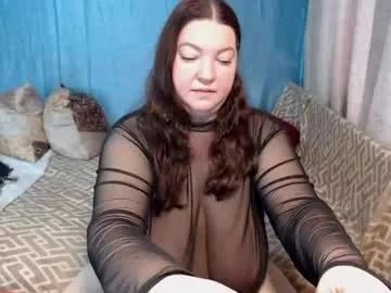 frau_becky on Chaturbate