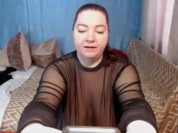 frau_becky on Chaturbate