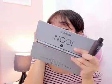 funny_samy on Chaturbate 