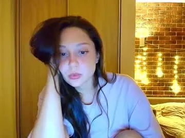 funnybunny3579 on Chaturbate 