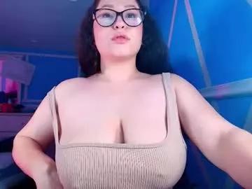 gaaby_ on Chaturbate 