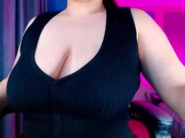 gaaby_ on Chaturbate 