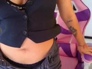 gabi_xi — Thanks to all tippers! I'm back --- we gotta catch up!    #latina #new #young #bigboobs #bigass