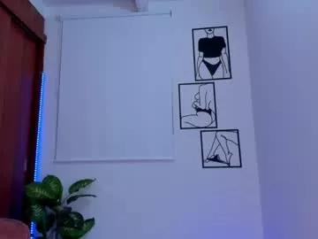 gaby_girl on Chaturbate