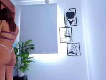 gaby_girl on Chaturbate
