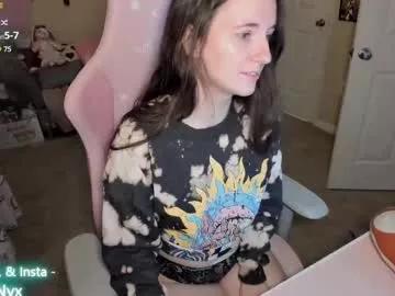 gennanyx on Chaturbate 
