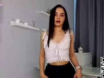georginadelli on Chaturbate 