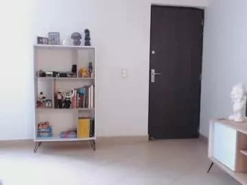 Freechat ghost_girl20 on Chaturbate