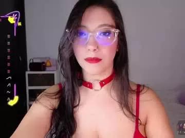 Freechat ghost_girl20 on Chaturbate