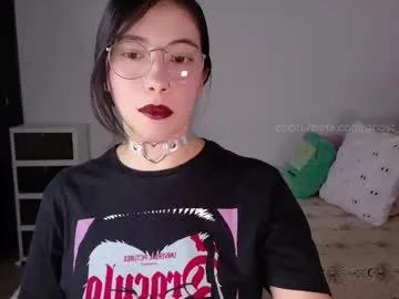 Chaturbate ghost_girl20 is Freechat ghost_girl20 — Hi!! Will U let Me Be Ur Evil Girl? //  Appreciation for Costume #bigboobs #blowjob #lovense #squirt #lingerie