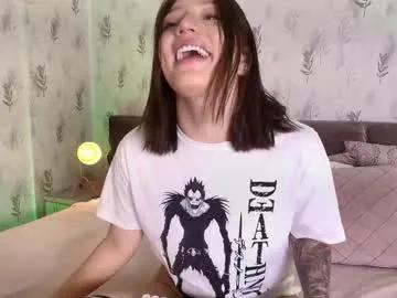 giaa_ross on Chaturbate 