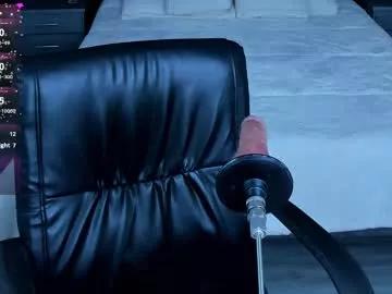 gigiidoll on Chaturbate