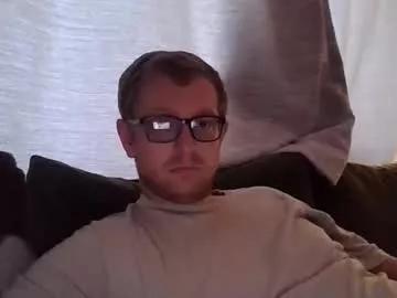 ginwood on Chaturbate