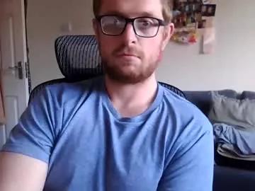 ginwood on Chaturbate