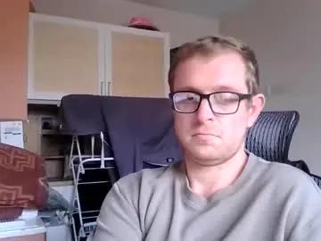 ginwood on Chaturbate