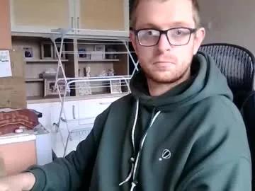 ginwood on Chaturbate