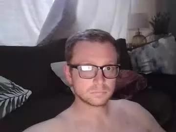 ginwood on Chaturbate