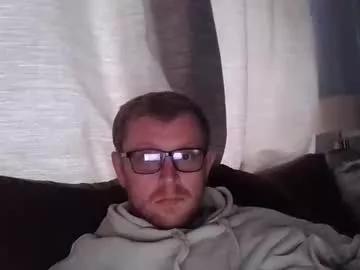 ginwood on Chaturbate