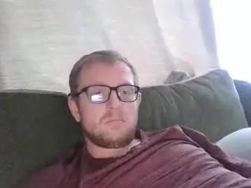 ginwood on Chaturbate