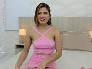 gisela_moreno on Chaturbate 