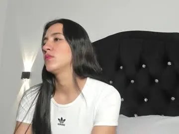 gisell_antonella — GOAL: I'm new guys, ice in my pussy [99 tokens remaining] Shall we do mischief together today?  #latina #new #anal #daddy #smalltits