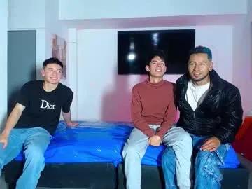 gnecos — CUM AT THE GOAL #young #18 #fun #bdsm #bareback #gangbang #bigdick #bigcock #twin [3999 tokens remaining]